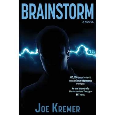 Brainstorm: A Troubled Emergency Medical Technician Develops Psychic Abilities In Real-Time.