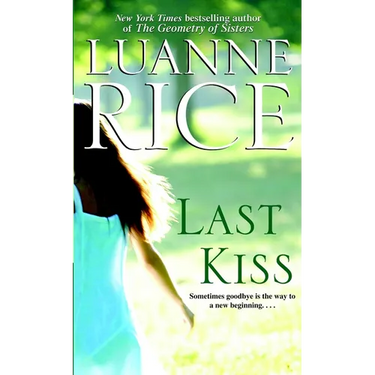 Last Kiss