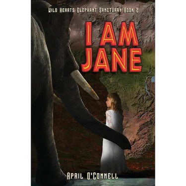 I Am Jane