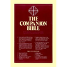 Companion Bible-KJV