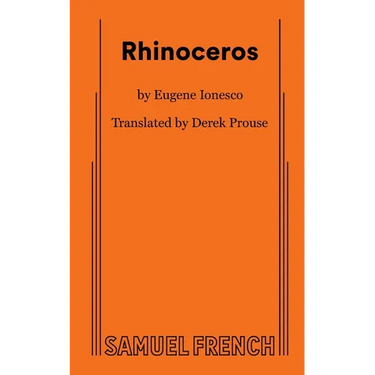 Rhinoceros