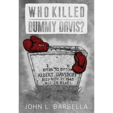 Who Killed Bummy Davis?