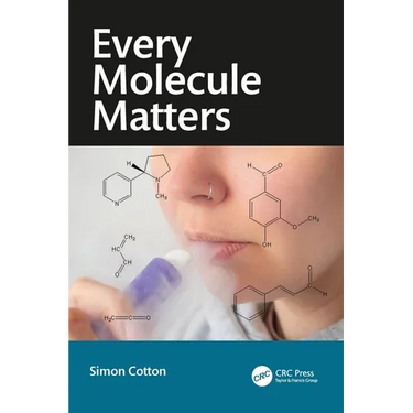Every Molecule Matters