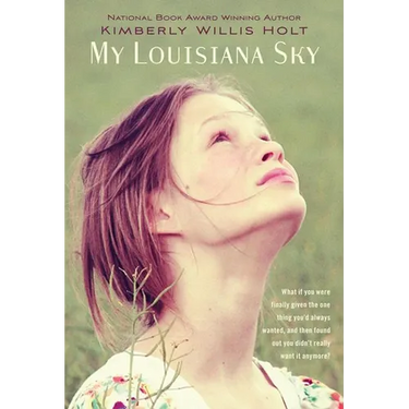 My Louisiana Sky