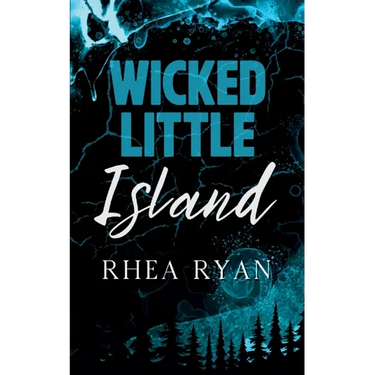 Wicked Little Island
