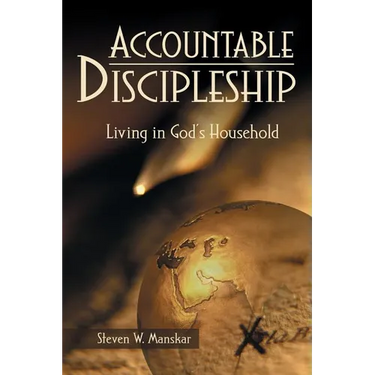 Accountable Discipleship: Living in God's Household