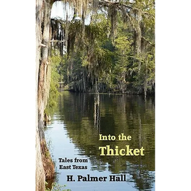 Into the Thicket