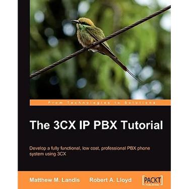 The 3cx IP Pbx Tutorial