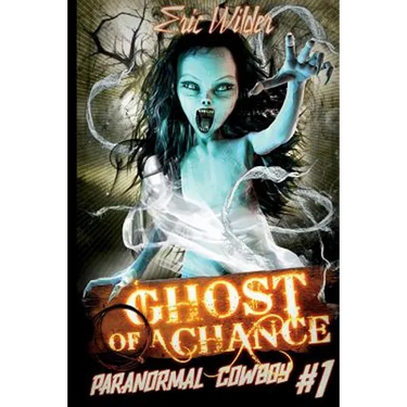 Ghost of a Chance