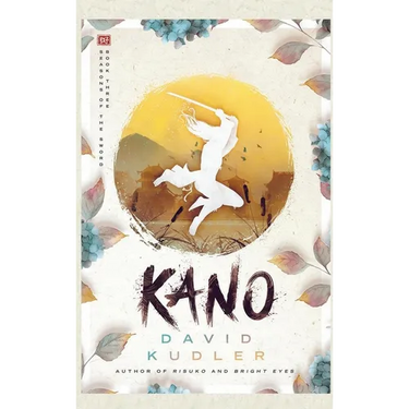 Kano: A Kunoichi Tale