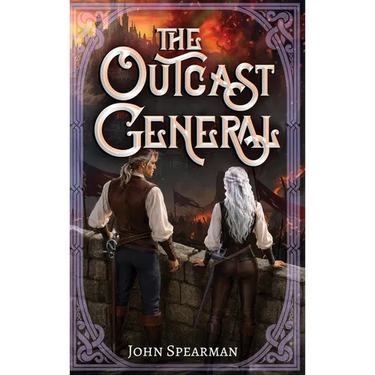 The Outcast General