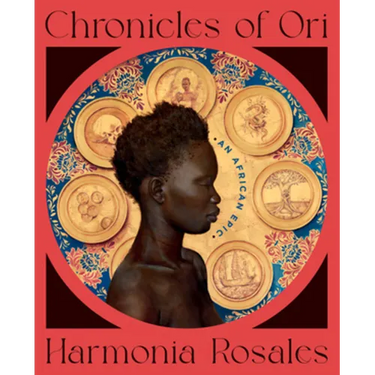Chronicles of Ori: An African Epic