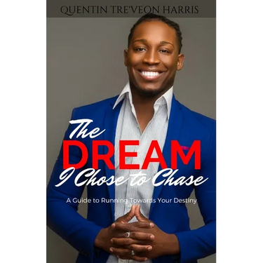 The Dream I Chose to Chase