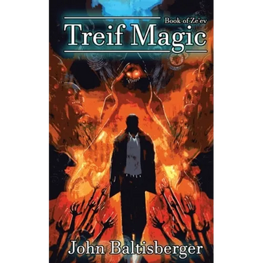 Treif Magic