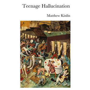 Teenage Hallucination