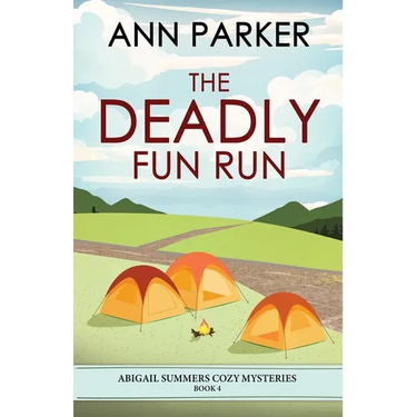 The Deadly Fun Run