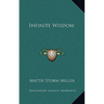 Infinite Wisdom