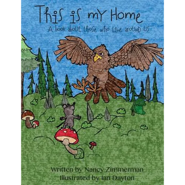 This is My Home