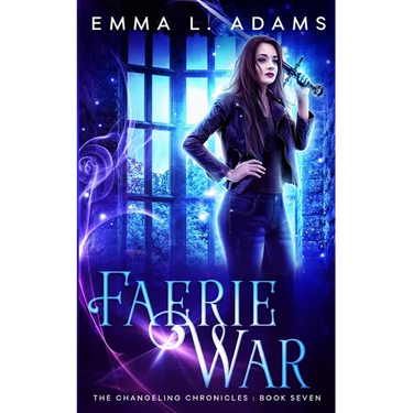 Faerie War