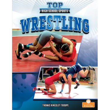 Wrestling