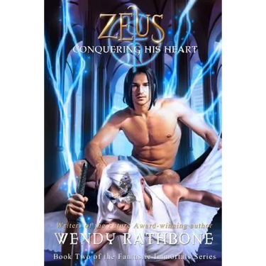 Zeus: Conquering His Heart