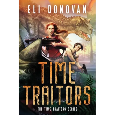 Time Traitors