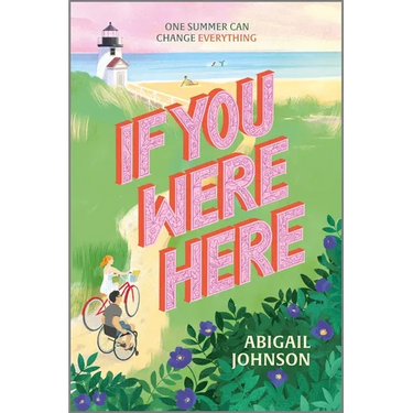 If You Were Here