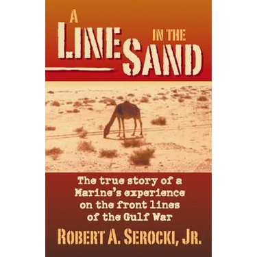 A Line in the Sand