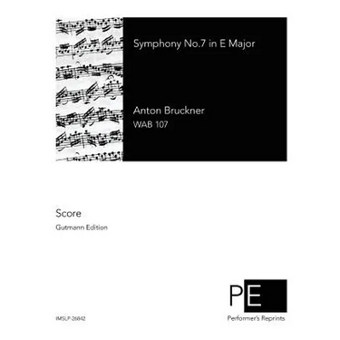 Symphony No.7 in E Major
