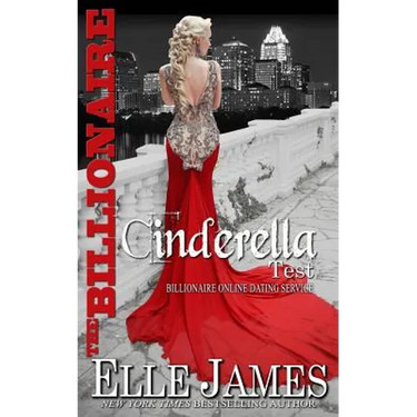 The Billionaire Cinderella Test