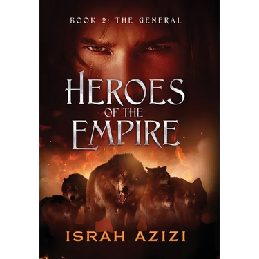 Heroes of the Empire Book 2: The General