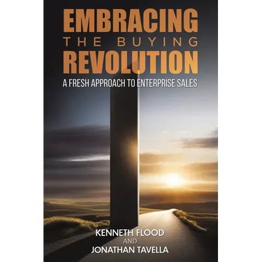 Embracing the Buying Revolution