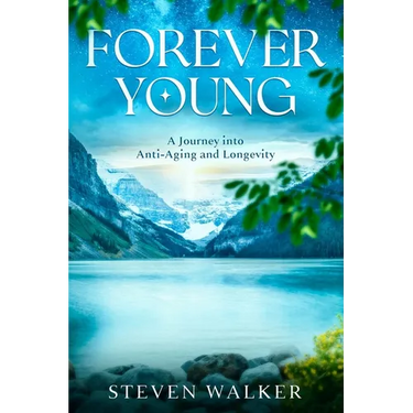 Forever Young: A Journey into Anti-Aging and Longevity