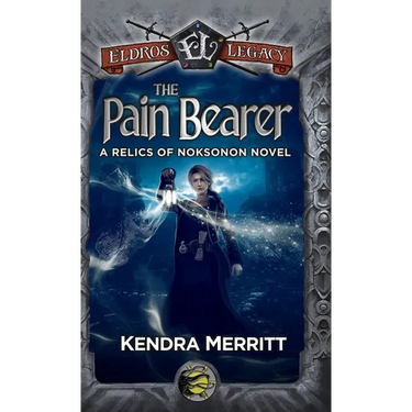 The Pain Bearer
