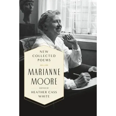 New Collected Poems