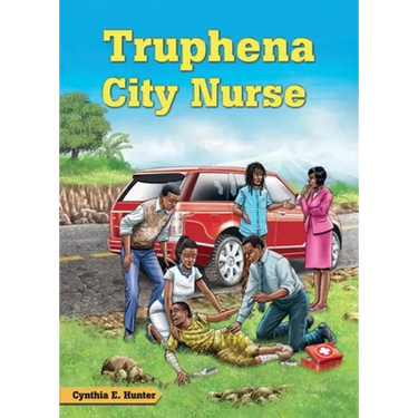 Truphena City Nurse