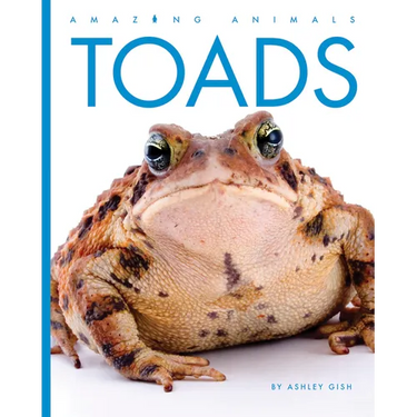 Toads