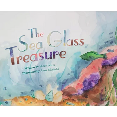 The Sea Glass Treasure