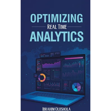 Optimizing Real-Time Analytics