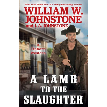 A Lamb to the Slaughter
