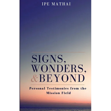 Signs, Wonders, and Beyond