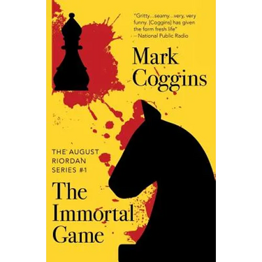 The Immortal Game