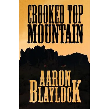 Crooked Top Mountain