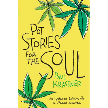 Pot Stories for the Soul