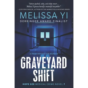 Graveyard Shift