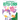 Bubbly Beautiful Kitty-Corn: A Picture Book