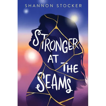 Stronger at the Seams
