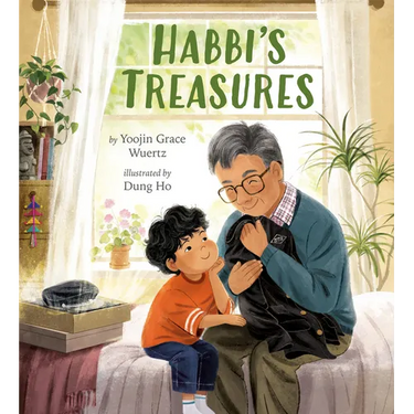 Habbi's Treasures