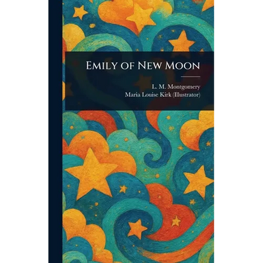 Emily of New Moon