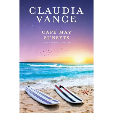 Cape May Sunsets (Cape May Book 13)